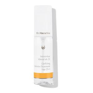 Dr. Hauschka Clarifying Intensive Treatment (age 25+) - 40 ml