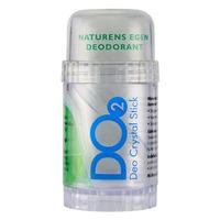 Deo Crystal stick  DO2  - 80 gr