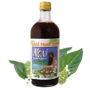 Svane´s Tahiti Noni Juice - 500ml