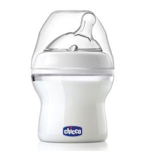 Chicco sutteflaske step up - 0m+ - 150 ml