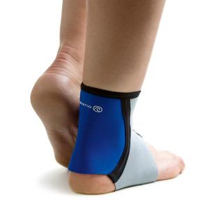 Rehband Basic Ankle Support - Flere Størrelser - ankelstøtte