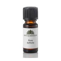 Urtegaarden Rose Duftolie - 10 ml