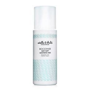 Estelle & Thild BioCleanse Silky Soft Cleansing Milk - 150 ml rensemælk