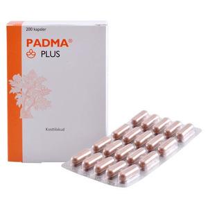 Padma Plus - 200 tabl.