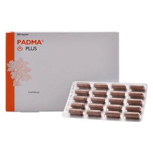 Padma Plus - 400 tabl.