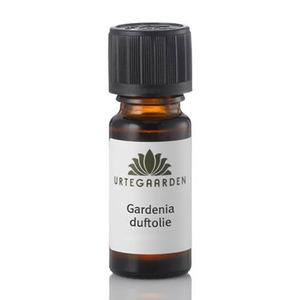 Urtegaarden Gardenia Duftolie - 10 ml