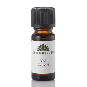 Urtegaarden Viol Duftolie - 10 ml