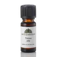 Urtegaarden Timianolie - 10 ml