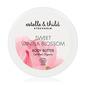 Estelle & Thild Sweet Vanilla Blossom Body Butter - 200 ml kropscreme til tør hud