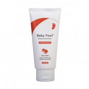 Baby Foot Fodcreme Moisture Extra Rich