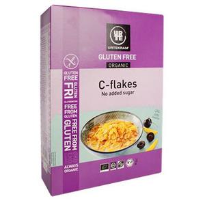 urtekram cornflakes - 375g