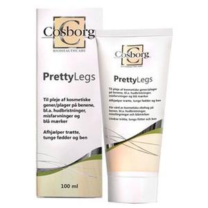 Cosborg Pretty Legs - 100ml