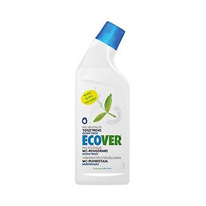Ecover toiletrens ocean - 750 ml.