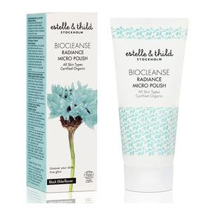 Estelle & Thild Biocleanse Radiance Micro Polish - 50 ml ansigtsskrub