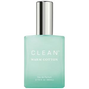 CLEAN Eau de parfum - Warm Cotton - 60ml
