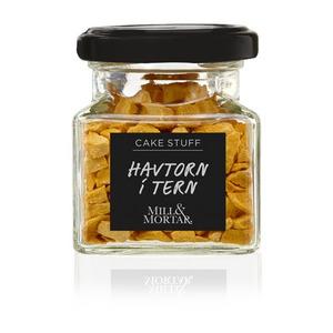 Mill & Mortar Havtorn i tern, frysetørret - 25 gram