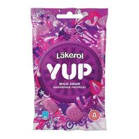 Läkerol Yup Wild Sour - 30 g