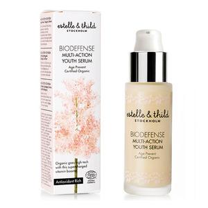 Estelle & Thild BioDefense Multi-Action Youth Serum - 30 ml antiage serum