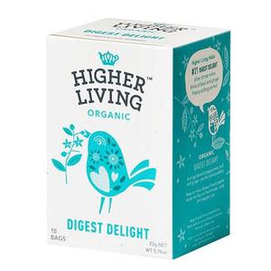 Økologisk Digest Delight te
