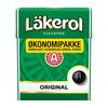 Läkerol Original - 75 g halspastiller 