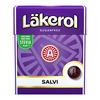 Läkerol Salvi - 25 g halspastiller
