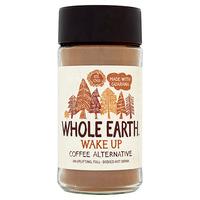 whole earth wake up kornkaffe m. Guarana - 125 g