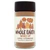whole earth wake up kornkaffe m. Guarana - 125 g