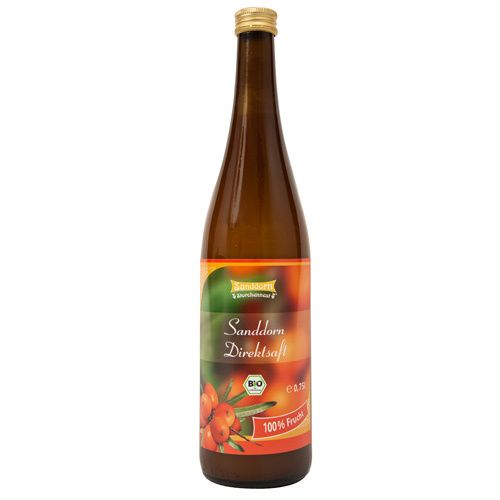 Sanddorn Juice