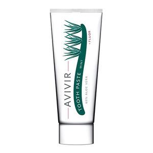 Avivir Aloe Vera tandpasta u. flour - 75 ml