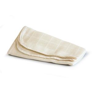 The Organic Pharmacy Organic Muslin Cloth vaskeklud