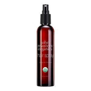 John Masters Hair Spray - 236 ml naturlig økologisk hårspray