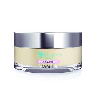 The Organic Pharmacy Manuka Face Cream