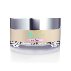 11: The Organic Pharmacy Double Rose Rejuvenating Face Cream - 50 ml