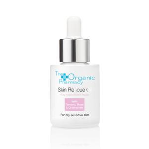 The Organic Pharmacy Skin Rescue Oil - 30 ml ansigtsolie