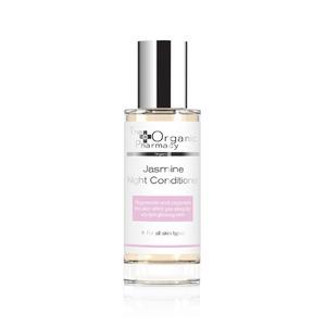 The Organic Pharmacy Jasmine Night Conditioner - 50 ml skintonic natcreme