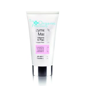 The Organic Pharmacy Enzyme Peel Mask