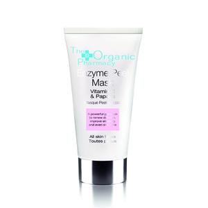 #3 - The Organic Pharmacy Enzyme Peel Mask - 60 ml