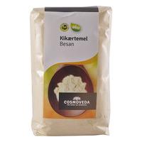 Cosmoveda Kikærtemel Ø - 400 g