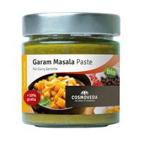 Cosmoveda Garam Masala Paste Ø - 160 g.