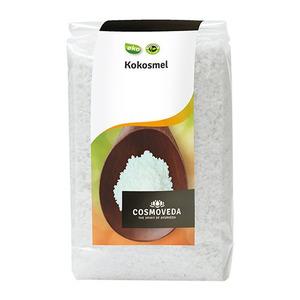 Cosmoveda økologisk kokosmel