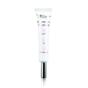 The Organic Pharmacy Expression Treatment - 10 ml behandling af rynker