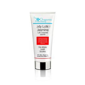 The Organic Pharmacy Jasmine Body Lotion - 200 g bodylotion med duft