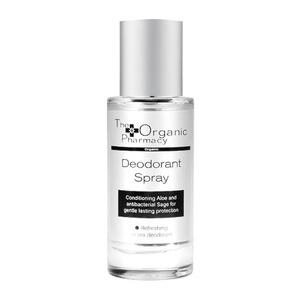 The Organic Pharmacy Deodorant Spray - 50 ml