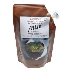 Brown Rice miso