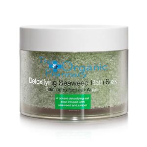 The Organic Pharmacy Detoxifying Seaweed Bath Soak - 325 g badesalt