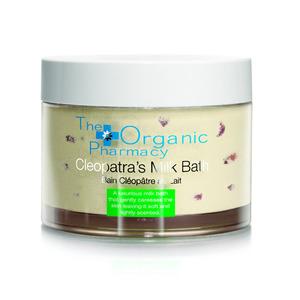 The Organic Pharmacy Cleopatra's Milk Bath - 150 g luksus badesalt