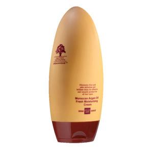Arganmidas Fresh Moisturizing Cream 200 ml