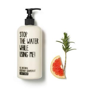 Stop The Water Rosemary Grapefruit Conditioner - 200 ml