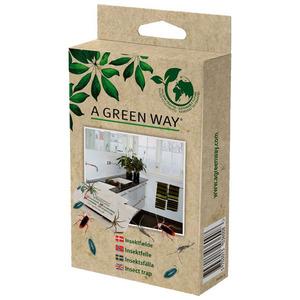 A Green Way insektfælde