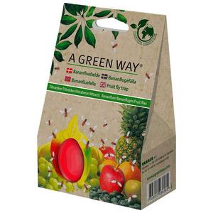 A Green Way Bananfluefælde